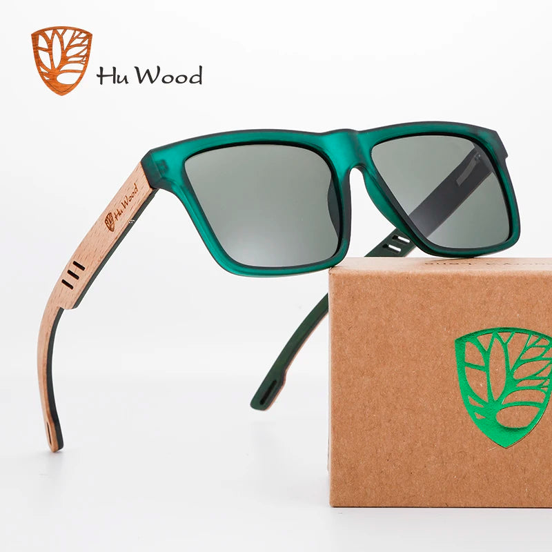 OCULOS  HU WOOD  VERÃO