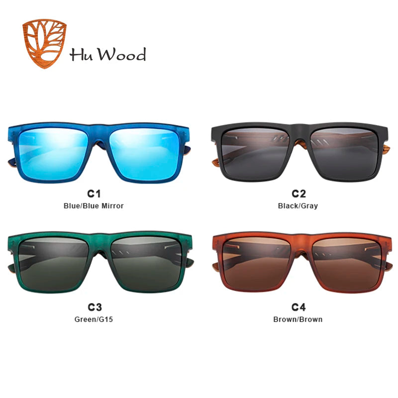 OCULOS  HU WOOD  VERÃO