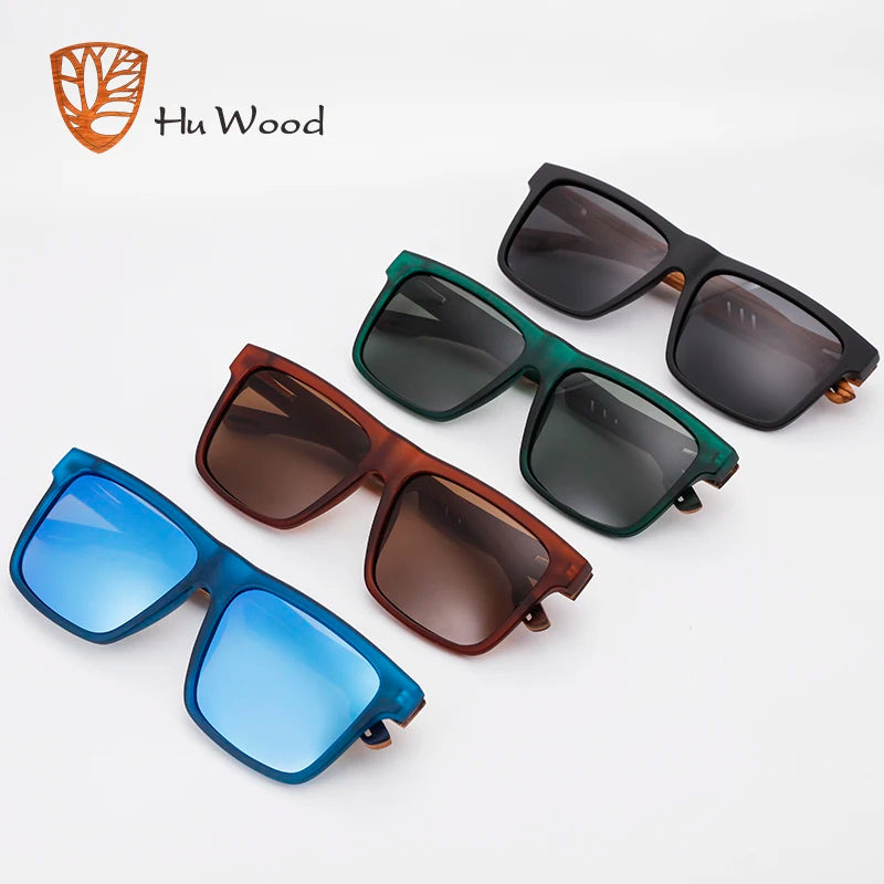 OCULOS  HU WOOD  VERÃO