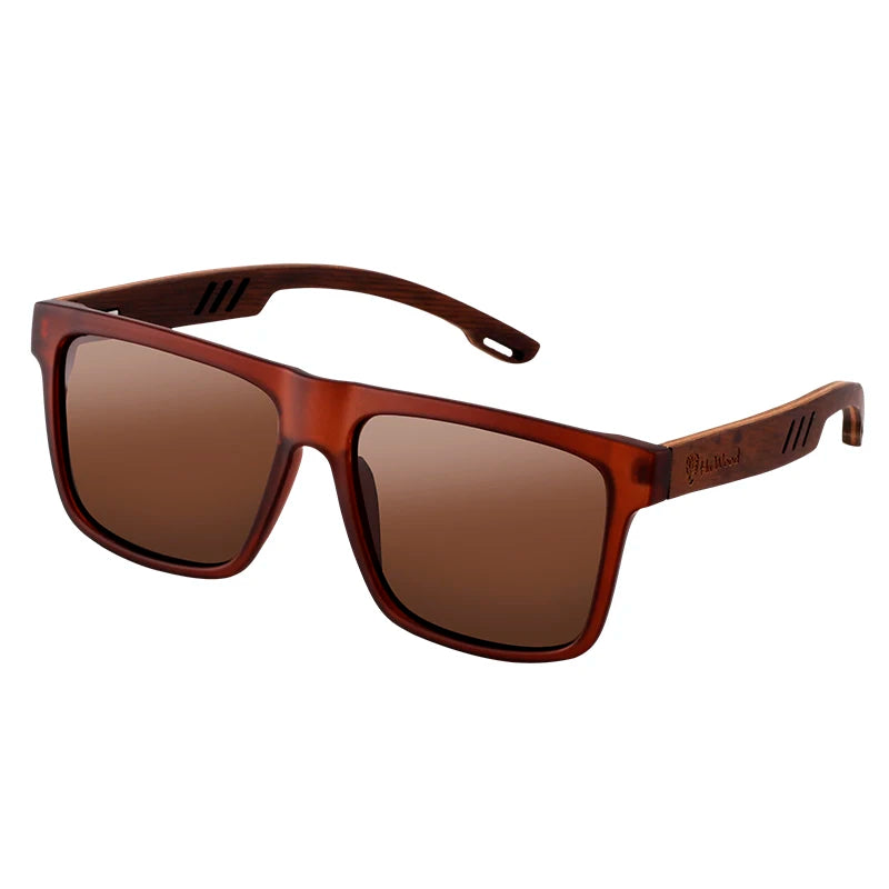 OCULOS  HU WOOD  VERÃO