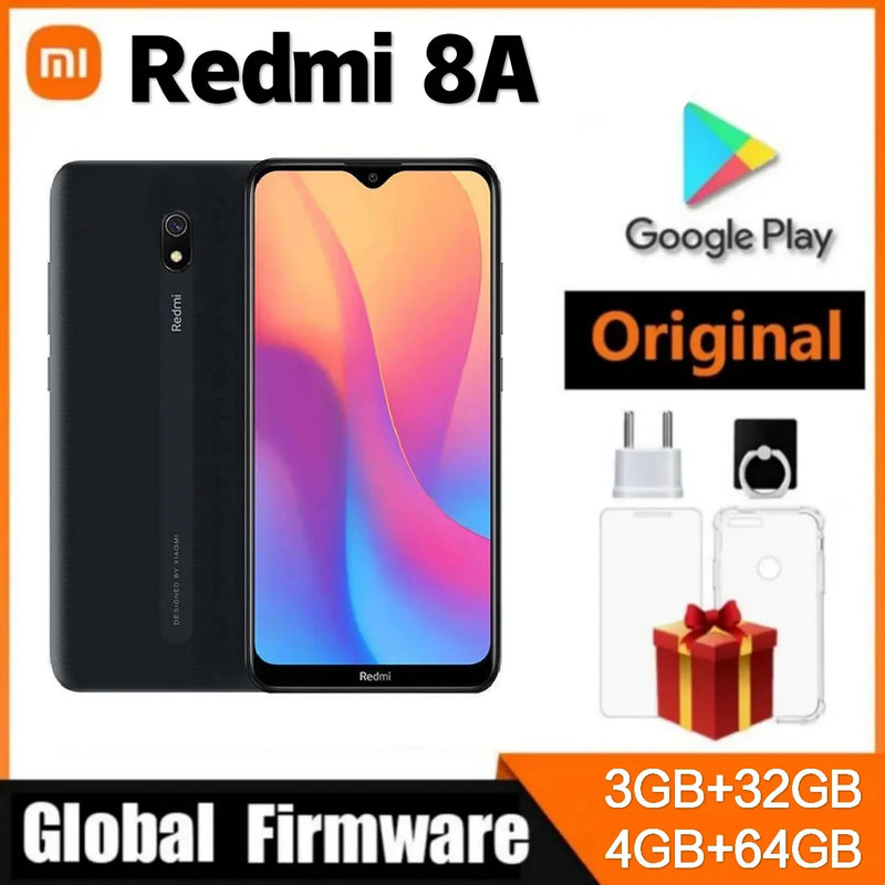 Original Xiaomi Redmi 8A Mobile